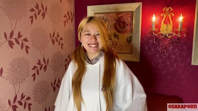 18 ára táningur japanskur sjálfsfróun ver asískt elskar kynlíf loðin kisa fullnæging tík drusla kút dildó kynlífsleikföng otaku anime stelpa Osakaporn