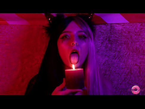 ❤️ Ástríðufullt blowjob frá Sexy Succubus með munnfyllingu ❤️❌ Gæðaklám á is.pornoreino-com.ru